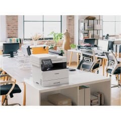 CANON I-SENSYS MF463DW Dublex,Wi-Fi, Eth,Tarayıcı,Fotokopili Yazıcı A4 Lazer