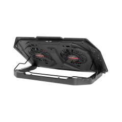 Frisby FNC-5250ST 17.3'' Gaming RGB Ayarlanabilir Standlı Notebook Soğutucu
