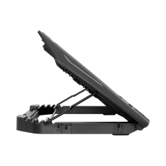 Frisby FNC-5250ST 17.3'' Gaming RGB Ayarlanabilir Standlı Notebook Soğutucu