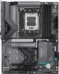 GIGABYTE X870E EAGLE X WIFI7 DDR5 HDMI ATX AM5