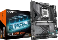 GIGABYTE X870E EAGLE X WIFI7 DDR5 HDMI ATX AM5