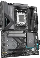 GIGABYTE X870E EAGLE X WIFI7 DDR5 HDMI ATX AM5