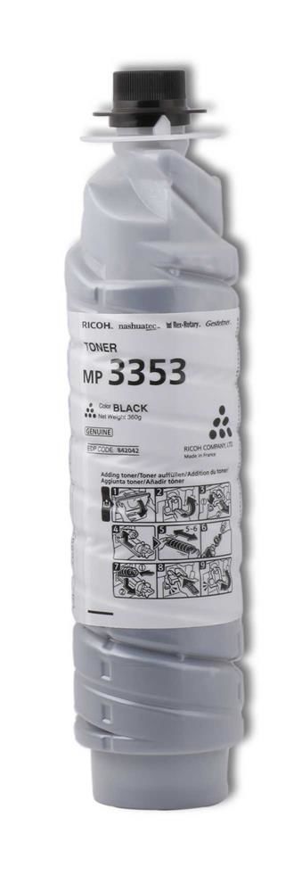Ricoh Type 2220D Siyah (Black) Orijinal Fotokopi Toner Kartuşu (841337 / 885266) 11.000 Sayfa