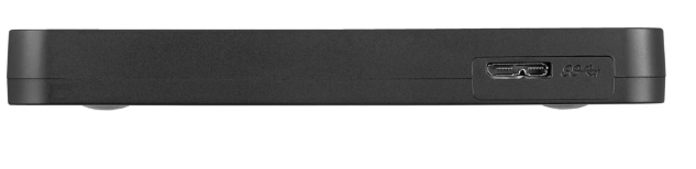 Intenso 5401400 Harici CD-DVD Yazıcı USB 3.2 Gen 1x1 SATA Arabirimli Taşınabilir Yüksek Hızlı Optik Disk Sürücü