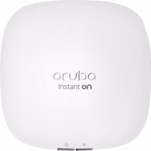 HPE ARUBA R4W02A INSTANT ON AP22 RW A POINT