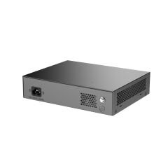 Ruijie Reyee RG-ES110GS-P-L 8x10/100/1000Mbps PoE+ GE Port + 2x10/100/1000Mbps GE Uplink 120W Full Gigabit Yönetilebilir PoE Switch