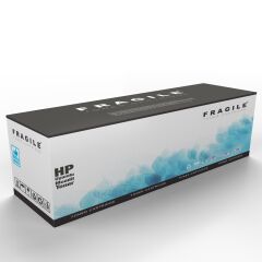FRAGILE 106A Siyah Cipsiz Toner Kartuş – 1.000 Sayfa – HP 107A/107R/135A Uyumlu