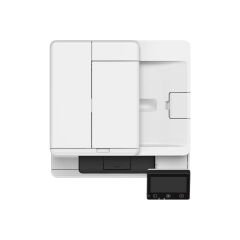 Canon i-SENSYS MF664Cdw Çok Fonksiyonlu Renkli Lazer Yazıcı (A4, Çift Taraflı, Faks, Network, Wi-Fi)