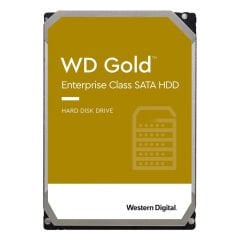 Western Digital Gold 10TB 7200RPM 256MB/512MB Önbellek 3.5'' SATA 3 Kurumsal Sabit Disk (WD103KRYZ)