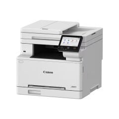 CANON i-SENSYS MF664CDW Renkli Çok Fonksiyonlu Lazer Yazıcı A4