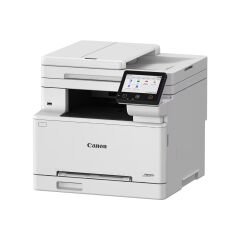 Canon i-SENSYS MF664Cdw Çok Fonksiyonlu Renkli Lazer Yazıcı (A4, Çift Taraflı, Faks, Network, Wi-Fi)