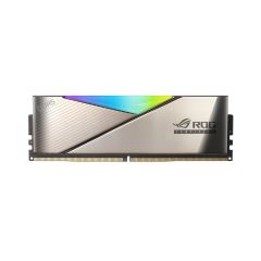 XPG 16GB (2x8GB) Lancer RGB Rog Certified DDR5 6600MT/s CL32-44-44 1.4V Soğutuculu PC RAM