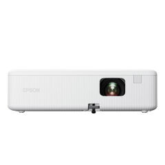 EPSON CO-W01 3LCD 3000AL WXGA 1280x800 Projeksiyon