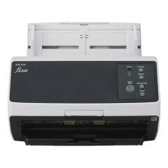 Ricoh Fujitsu fi-8150 Masaüstü Doküman Tarayıcı - 50ppm / 100ipm - ADF - USB ve Ethernet