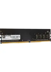 8GB HI-LEVEL DDR4 3200MHz CL22 HLV-PC25600D4-8G