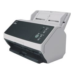 Ricoh Fujitsu fi-8150 Masaüstü Doküman Tarayıcı - 50ppm / 100ipm - ADF - USB ve Ethernet