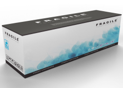 Fragile 106A‑W1106A Siyah Çipli Muadil Toner (1000 Sayfa) – HP Laser 107a/107r/107w/135a/135r/135w/137fnw Uyumlu