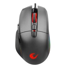 Rampage SMX-R650 SCORE USB Siyah 10000 DPI RGB Gaming Mouse