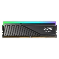 XPG 8GB Lancer Blade DDR5 RGB Memory 5600 MT/s CL 46‑45‑45 1.1V Alüminyum Soğutuculu PC RAM
