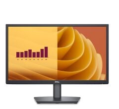 Dell E2225HM 21.5'' Full HD 1920x1080 100Hz 5ms HDMI VGA DisplayPort LED Monitör