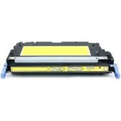 HP 502A (Q6472A) Uyumlu Sarı (Yellow) Muadil Laser Toner