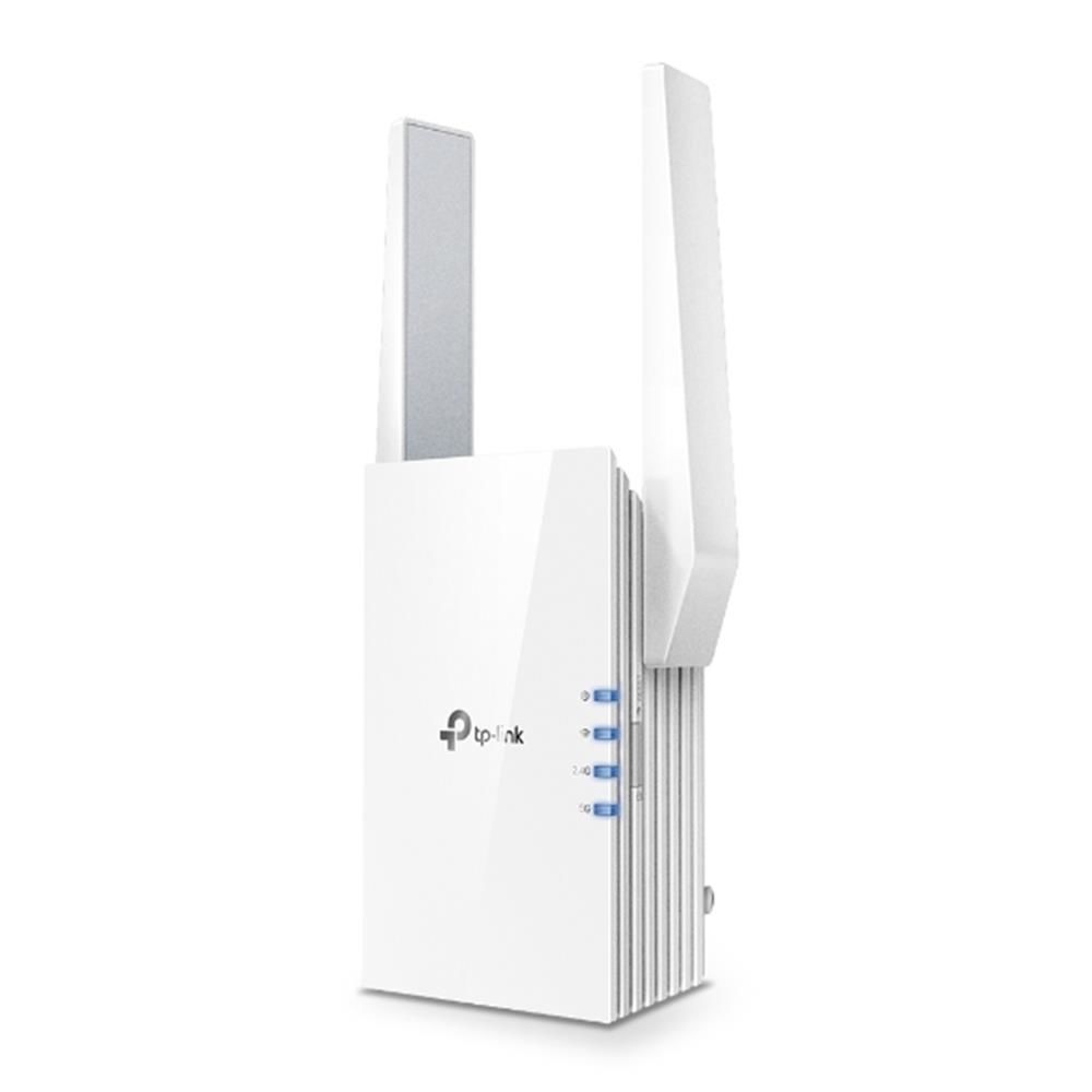 Tp‑Link RE605X AX1800 Wi‑Fi 6 Menzil Genişletici (Gigabit Ethernet & OneMesh™)