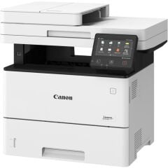 Canon i-SENSYS MF553dw Mono Lazer Çok Fonksiyonlu Yazıcı