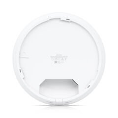 Ubiquiti UniFi U7 Pro WiFi 7 (802.11be) Tri-Band 9.3 Gbps Tavan Tipi Access Point