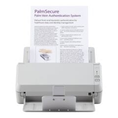 Ricoh SP-1120N A4 Network Doküman Tarayıcı - 20ppm / 40ipm, ADF