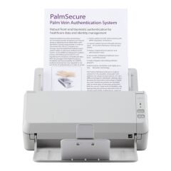Ricoh SP-1120N A4 Network Doküman Tarayıcı - 20ppm / 40ipm, ADF