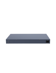HIKVISION DS-3E1526P-SI 24XGE+2XGE/SFP 370W F.GİGABİT POE SWİTCH