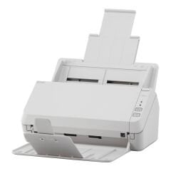 Ricoh SP-1120N A4 Network Doküman Tarayıcı - 20ppm / 40ipm, ADF