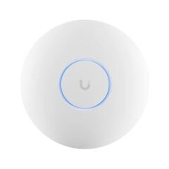 Ubiquiti UniFi U7 Pro WiFi 7 (802.11be) Tri-Band 9.3 Gbps Tavan Tipi Access Point