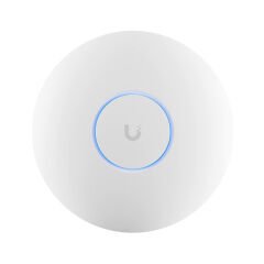 Ubiquiti UniFi U7 Pro WiFi 7 (802.11be) Tri-Band 9.3 Gbps Tavan Tipi Access Point