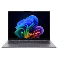 Asus ExpertBook P5 P5405 Intel Core Ultra 7 258V 32GB RAM 1TB SSD 14 inç 2.5K 144Hz FreeDOS Yapay Zeka Destekli Taşınabilir Bilgisayar
