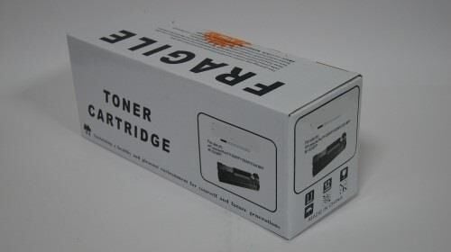 FRAGILE TN1040 (TN1111) Muadil Siyah Toner Kartuş – 1500 Sayfa Baskı Kapasiteli (A4, %5 Doluluk)