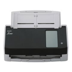 Ricoh fi-8040 Masaüstü A4 ADF Network Tipi Döküman Tarayıcı (40ppm / 80ipm)