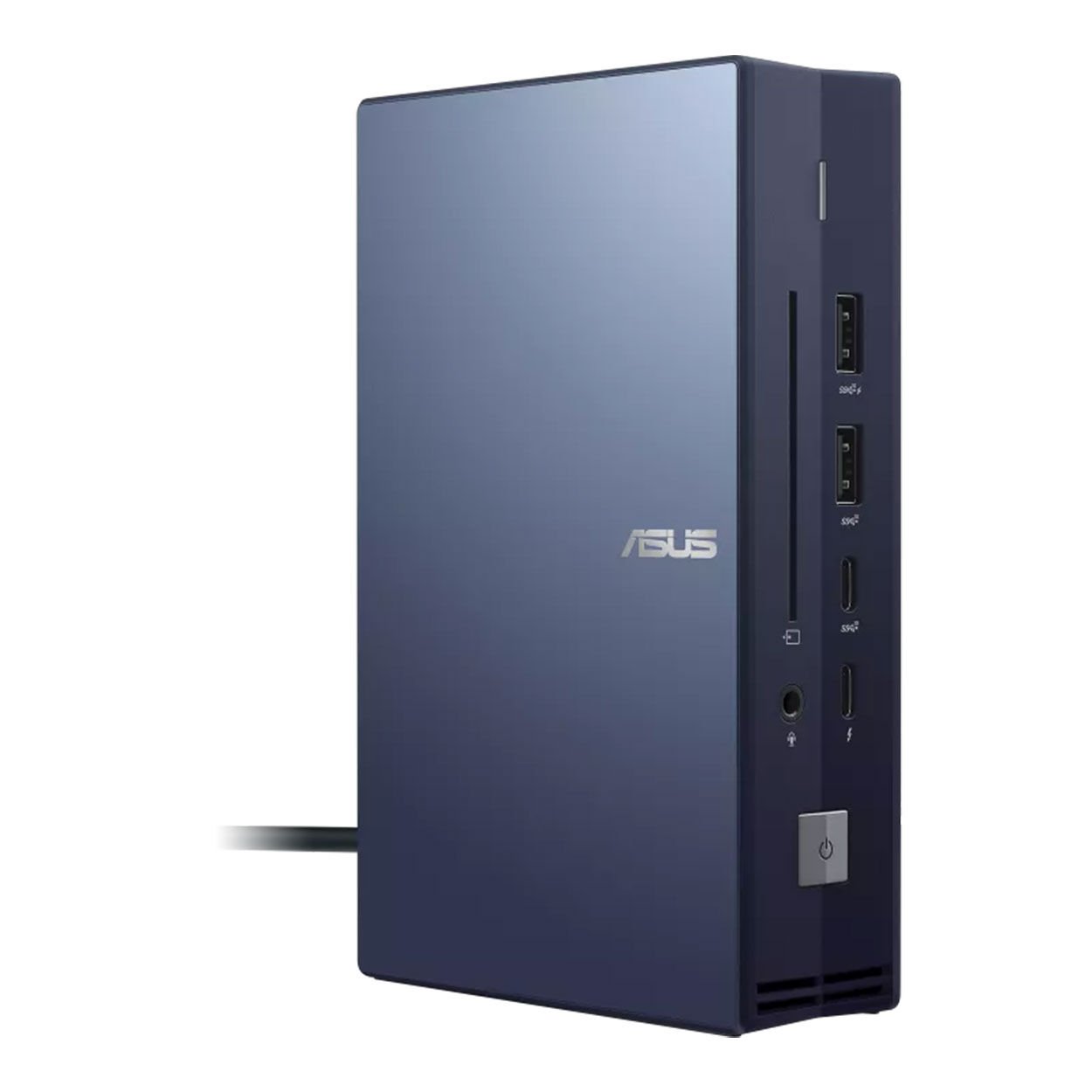 ASUS SimPro Dock 2 USB-C Thunderbolt Laptop Docking Station