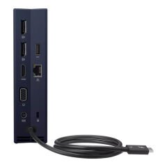 ASUS SimPro Dock 2 USB-C Thunderbolt Laptop Docking Station