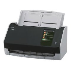 Ricoh fi-8040 Masaüstü A4 ADF Network Tipi Döküman Tarayıcı (40ppm / 80ipm)