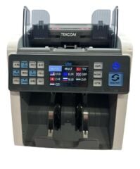 Tekcom Pro9000 Para Sayma Makinası