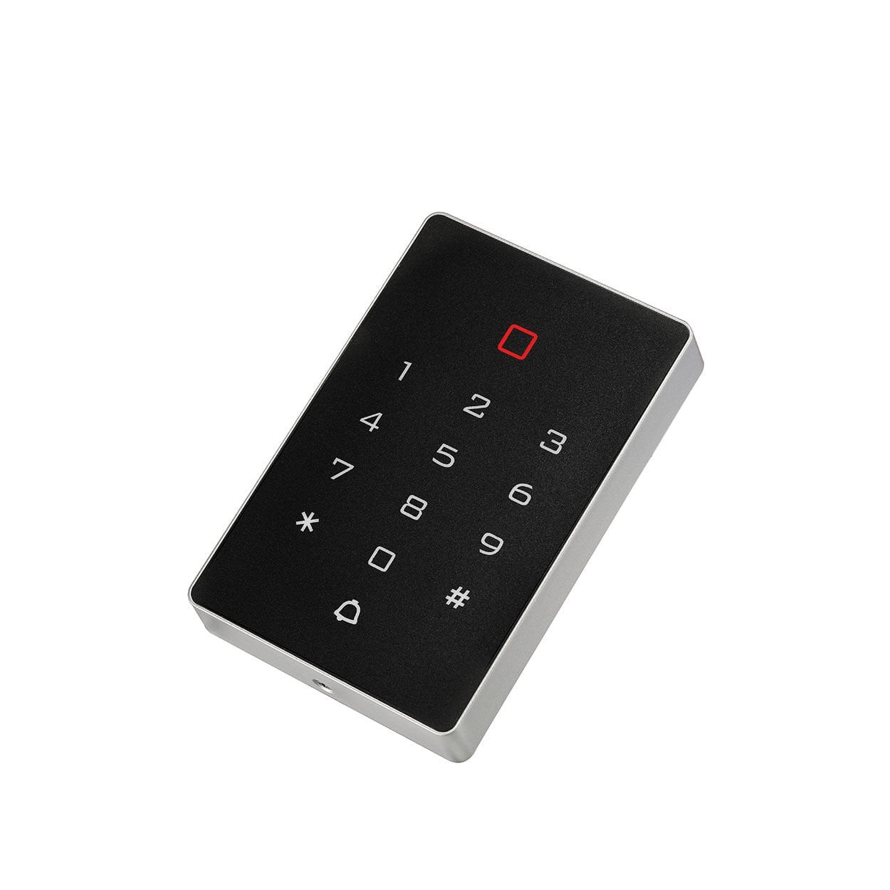 Sarkey SR-208 EM Stand-Alone İç Ortam Proximity Kartlı ve Şifreli Geçiş Kontrol Terminali