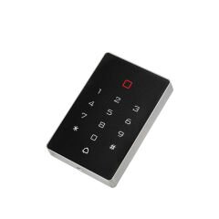 Sarkey SR-208 EM Stand-Alone İç Ortam Proximity Kartlı ve Şifreli Geçiş Kontrol Terminali
