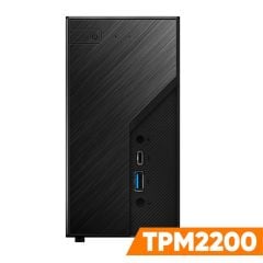 DARK TPM2200 AMD Ryzen 3 2200G 8GB DDR4 RAM 240GB SSD Mini Bilgisayar
