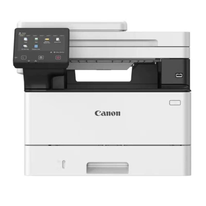 Canon i-Sensys MF463dw Mono Lazer Çok Fonksiyonlu Yazıcı (Yaz/Tar/Fot, Dubleks, Ethernet, Wi-Fi)
