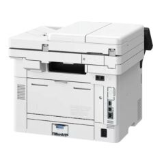 Canon i-Sensys MF463dw Mono Lazer Çok Fonksiyonlu Yazıcı (Yaz/Tar/Fot, Dubleks, Ethernet, Wi-Fi)