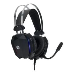 HP DHH-3215U 7.1 Surround Kablolu Mikrofonlu Kulak Üstü Oyuncu Kulaklığı
