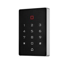 Sarkey SR-208 EM Stand-Alone İç Ortam Proximity Kartlı ve Şifreli Geçiş Kontrol Terminali