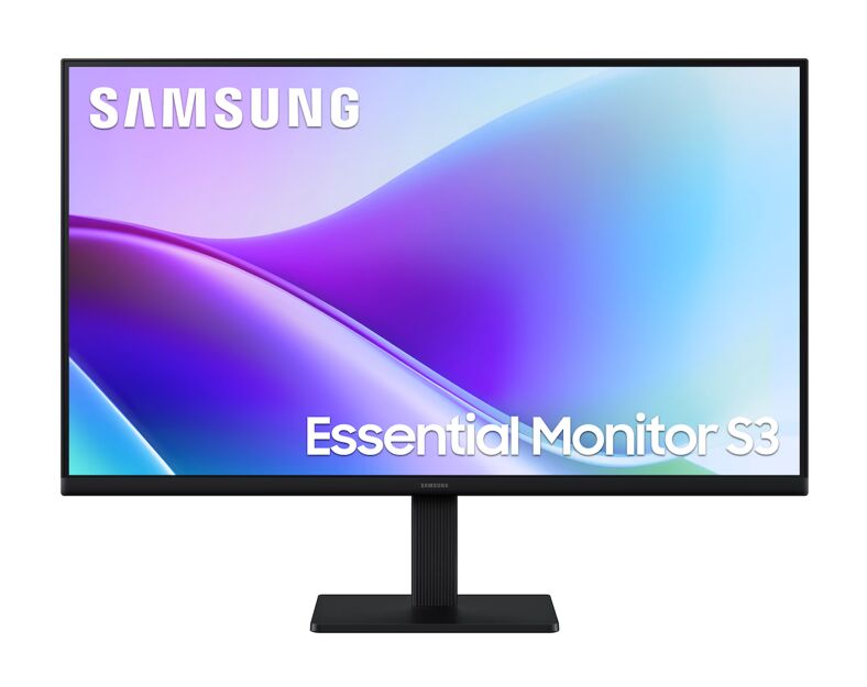 Samsung Essential S3 LS27F320GAUXUF 27 inç 100Hz 4ms Full HD IPS Monitör