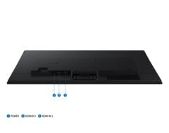 27 SAMSUNG ESSENTIAL S3 LS27F320GAUXUF 5MS 120HZ FHD IPS